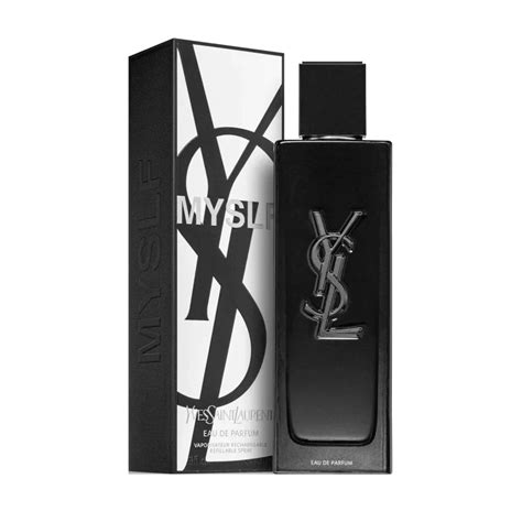 ysl myslf price